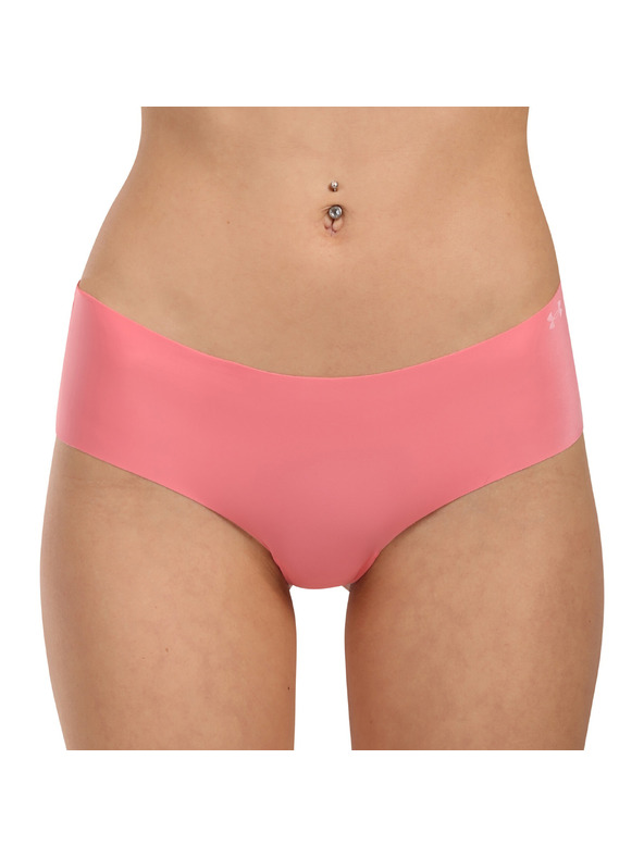 Under Armour Ženski donji dijelovi Under Armour Ua Pure Stretch No Show Hipster-Solid -