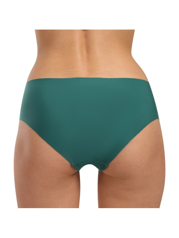 Under Armour Ženski donji dijelovi Under Armour Ua Pure Stretch No Show Hipster-Solid -