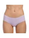 Under Armour Ženski donji dijelovi Under Armour Ua Pure Stretch No Show Hipster-Solid -