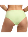 Under Armour Ženski donji dijelovi Under Armour Ua Pure Stretch No Show Hipster-Solid -