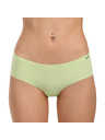 Under Armour Ženski donji dijelovi Under Armour Ua Pure Stretch No Show Hipster-Solid -