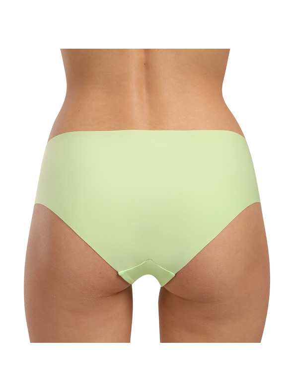Under Armour Ženski donji dijelovi Under Armour Ua Pure Stretch No Show Hipster-Solid -