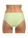 Under Armour Ženski donji dijelovi Under Armour Ua Pure Stretch No Show Hipster-Solid -