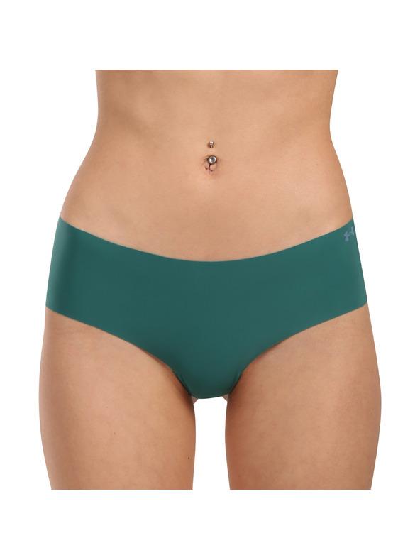 Under Armour Ženski donji dijelovi Under Armour Ua Pure Stretch No Show Hipster-Solid -