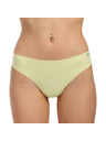 Under Armour Ženski tange Under Armour Ua Pure Stretch No Show Thong -Solid -