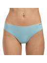 Under Armour Ženski tange Under Armour Ua Pure Stretch No Show Thong -Solid -