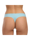 Under Armour Ženski tange Under Armour Ua Pure Stretch No Show Thong -Solid -