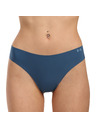 Under Armour Ženski tange Under Armour Ua Pure Stretch No Show Thong -Solid -