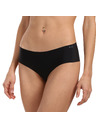 Under Armour Ženski donji dijelovi Under Armour Ua Pure Stretch No Show Hipster-Solid -