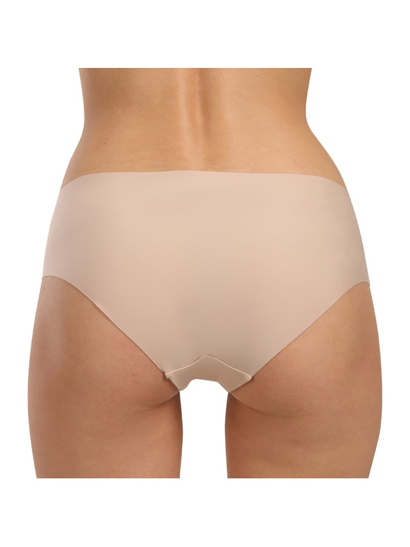 Under Armour Ženski donji dijelovi Under Armour Ua Pure Stretch No Show Hipster-Solid -