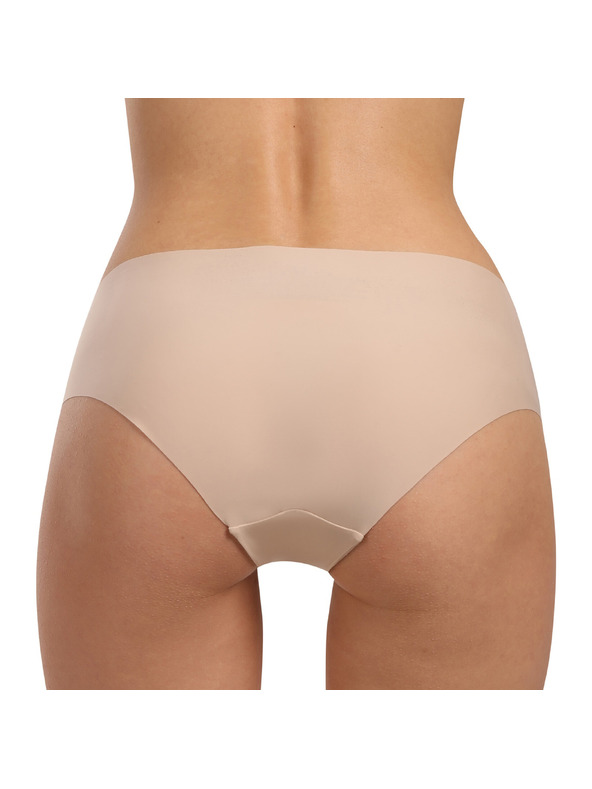 Under Armour Ženski donji dijelovi Under Armour Ua Pure Stretch No Show Hipster-Solid -