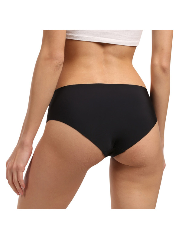 Under Armour Ženski donji dijelovi Under Armour Ua Pure Stretch No Show Hipster-Solid -