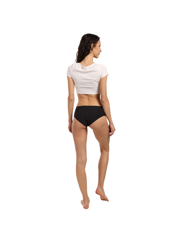 Under Armour Ženski donji dijelovi Under Armour Ua Pure Stretch No Show Hipster-Solid -