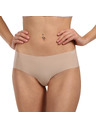 Under Armour Ženski donji dijelovi Under Armour Ua Pure Stretch No Show Hipster-Solid -