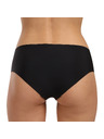 Under Armour Ženski donji dijelovi Under Armour Ua Pure Stretch No Show Hipster-Solid -