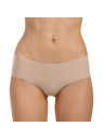 Under Armour Ženski donji dijelovi Under Armour Ua Pure Stretch No Show Hipster-Solid -