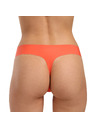 Under Armour Ženski tange Under Armour Ua Pure Stretch No Show Thong -Solid -