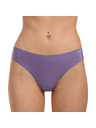 Under Armour Ženski tange Under Armour Ua Pure Stretch No Show Thong -Solid -