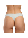Under Armour Ženski tange Under Armour Ua Pure Stretch No Show Thong -Print -