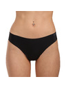 Under Armour Ženski tange Under Armour Ua Pure Stretch No Show Thong -Print -