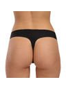 Under Armour Ženski tange Under Armour Ua Pure Stretch No Show Thong -Print -