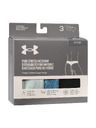 Under Armour Ženski tange Under Armour Ua Pure Stretch No Show Thong -Print -