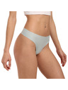 Under Armour Ženski tange Under Armour Ua Pure Stretch No Show Thong -Print -