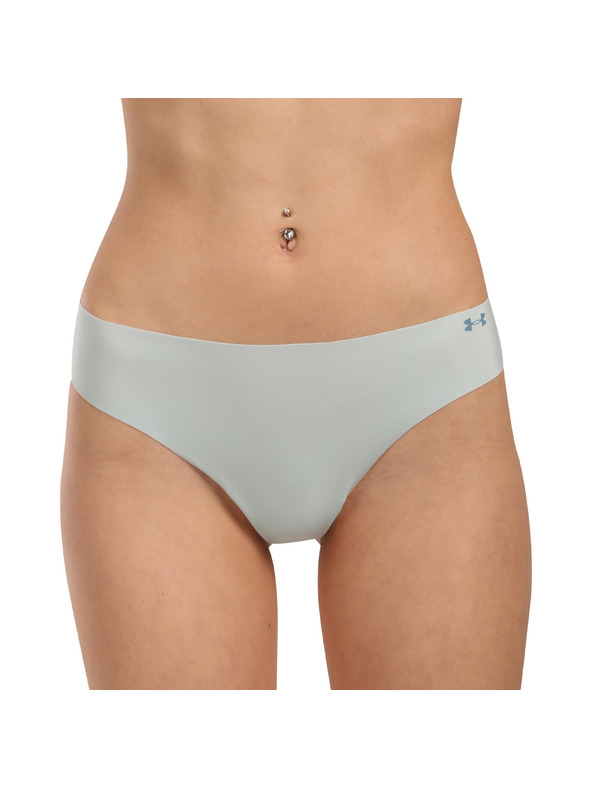 Under Armour Ženski tange Under Armour Ua Pure Stretch No Show Thong -Print -