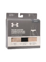 Under Armour Ženski tange Under Armour Ua Pure Stretch No Show Thong -Solid -