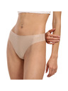 Under Armour Ženski tange Under Armour Ua Pure Stretch No Show Thong -Solid -