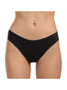 Under Armour Ženski tange Under Armour Ua Pure Stretch No Show Thong -Solid -