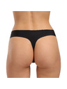 Under Armour Ženski tange Under Armour Ua Pure Stretch No Show Thong -Solid -