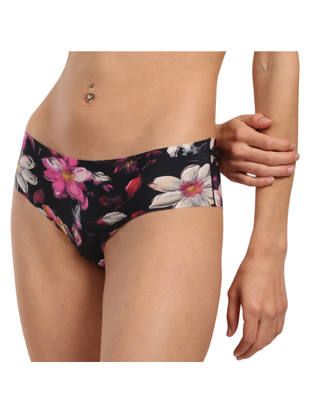 Under Armour Ženski kupaći Beagle Under Armour Ua Pure Stretch Noshow Hipster-Print -