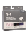 Under Armour Ženski kupaći Beagle Under Armour Ua Pure Stretch Noshow Hipster-Print -