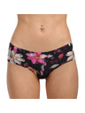Under Armour Ženski kupaći Beagle Under Armour Ua Pure Stretch Noshow Hipster-Print -