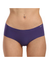 Under Armour Ženski kupaći Beagle Under Armour Ua Pure Stretch Noshow Hipster-Print -