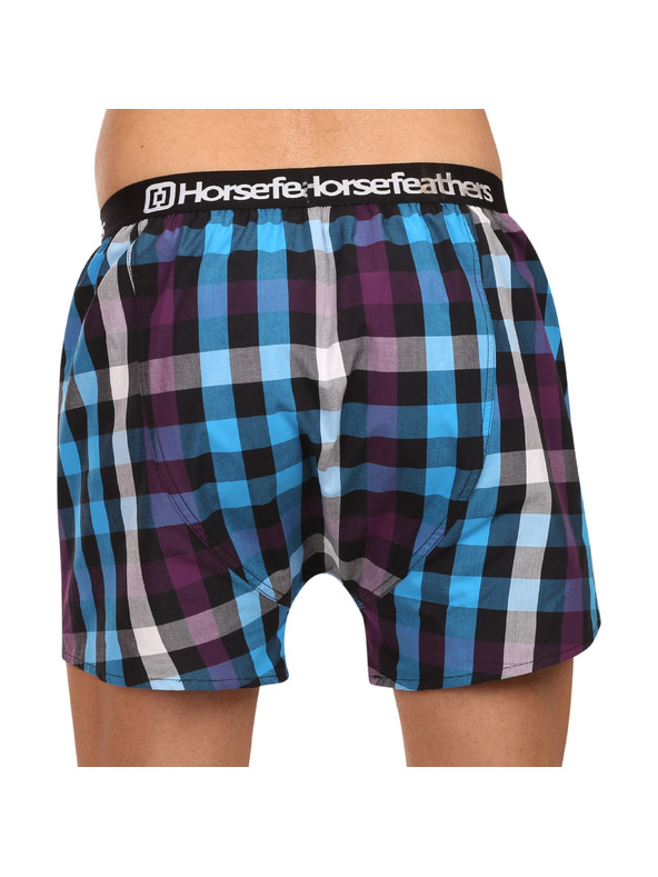 Horsefeathers Bokserice Clay 3Pack - bundle 1