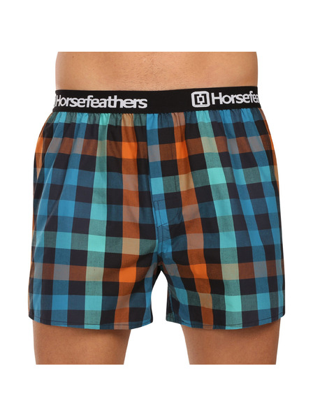Horsefeathers Bokserice Clay 3Pack - bundle 5