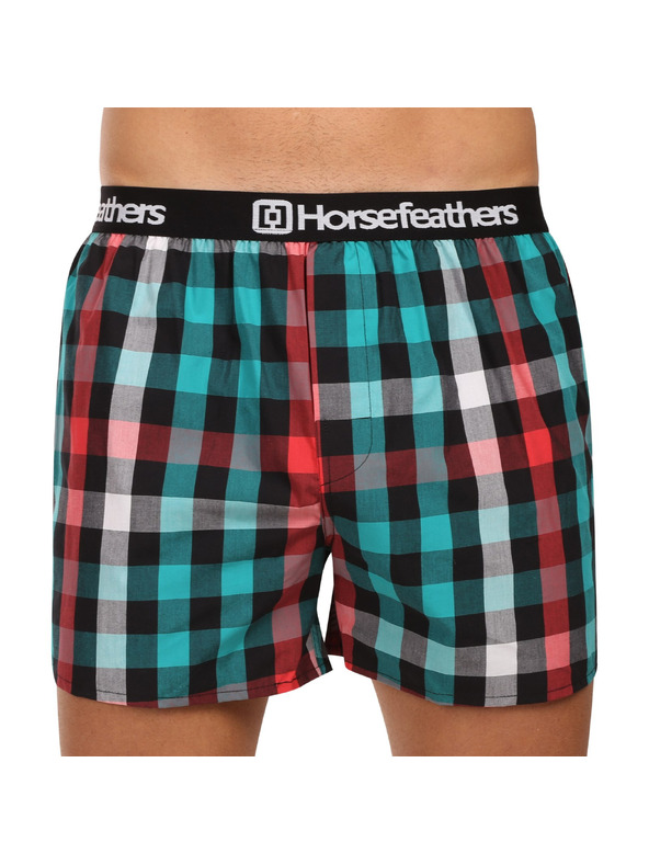 Horsefeathers Set od pet - muške gaće Horsefeathers Clay Bundle 1
