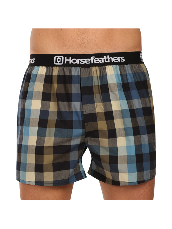 Horsefeathers Set od pet - muške gaće Horsefeathers Clay Bundle 1