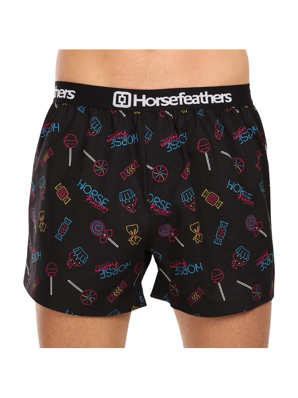 Horsefeathers Set od tri - muške gaće Horsefeathers Frazier Bundle 5