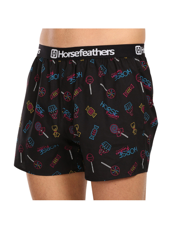 Horsefeathers Set od tri - muške gaće Horsefeathers Frazier Bundle 5