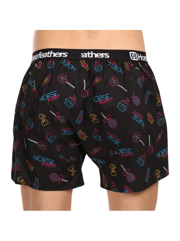 Horsefeathers Set od tri - muške gaće Horsefeathers Frazier Bundle 5