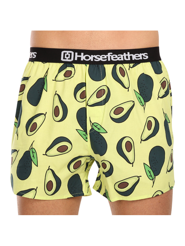 Horsefeathers Set od tri - muške gaće Horsefeathers Frazier Bundle 5