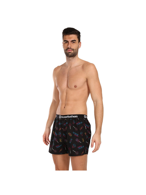 Horsefeathers Set od tri - muške gaće Horsefeathers Frazier Bundle 5