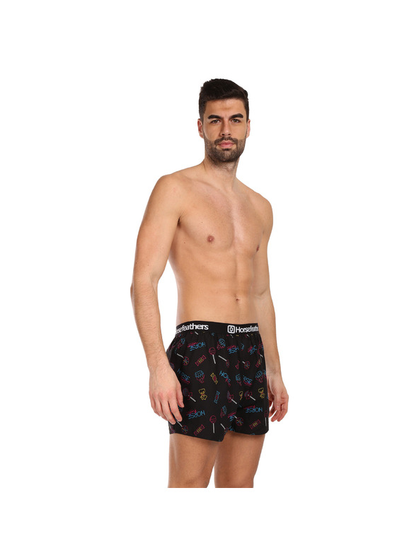Horsefeathers Set od tri - muške gaće Horsefeathers Frazier Bundle 5