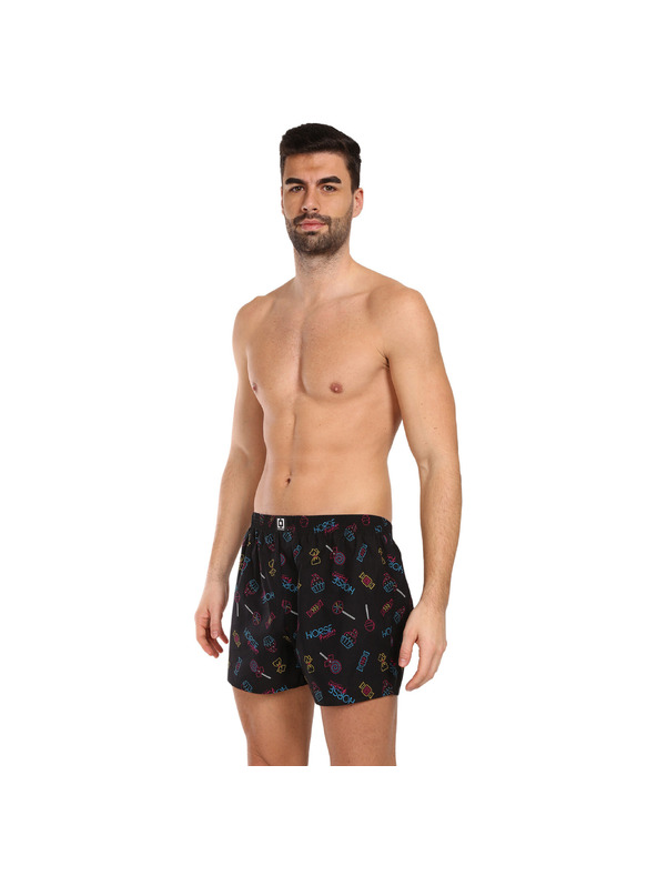 Horsefeathers Set od tri - muške gaće Horsefeathers Manny Bundle 5