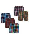 Horsefeathers Set od pet - muške gaće Horsefeathers Sonny Bundle 3
