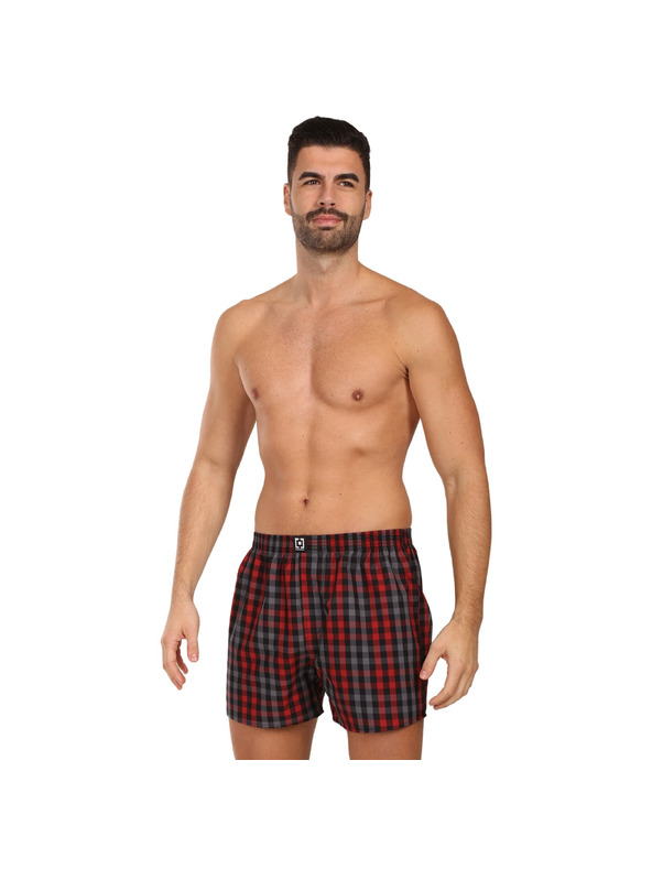 Horsefeathers Set od pet - muške gaće Horsefeathers Sonny Bundle 3