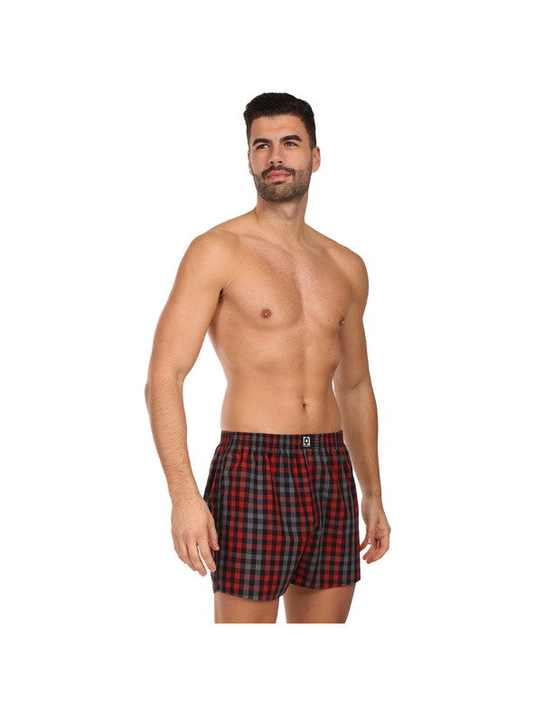 Horsefeathers Set od pet - muške gaće Horsefeathers Sonny Bundle 3